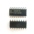 8 Bit Register Chip Power IC Tpic6c595dr Tpic6c595